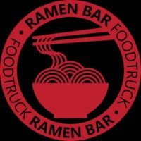 Logotipo de Ramen Bar